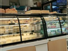 -永康饼屋(桑达大厦总店)