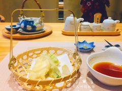 -藤鹤日本料理(保利广场店)
