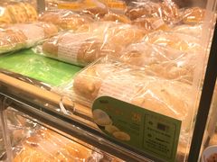 -BreadTalk面包新语·烘焙蛋糕(领展购物广场店)