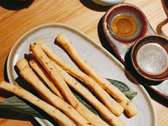 -礼舍·和牛火锅·烤肉·料理餐厅(华茂店)