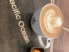 -Peet's 皮爷咖啡(东湖路手作店)