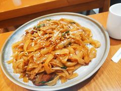 -粤域茶餐厅