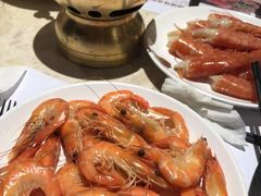 -芭菲盛宴·环球美食(袁家岗店)