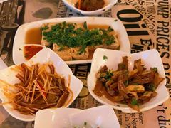 -吉亨面馆(古北1699店)