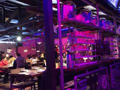 大堂-蘭奢雅集·江浙菜(青山江滩店)