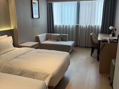 -成都太古里IFS国金中心亚朵X酒店