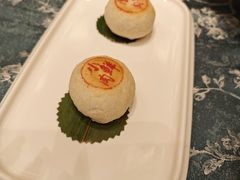 -扬州香格里拉·香宫中餐厅