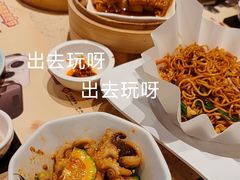 -点都德(千灯湖环宇城店)