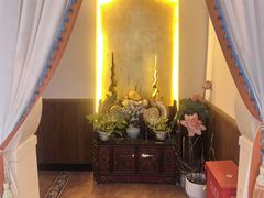 -域SPA·足疗·按摩·养生(静安寺店)