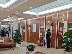 -美年大健康体检(天河东路分院)