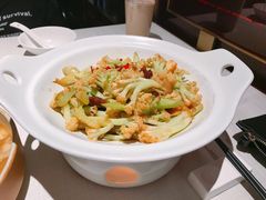 -千百味红餐厅·江西菜(绿地双子塔店)