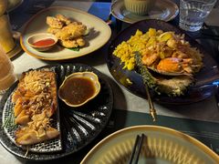-Tegu泰古莲·泰国餐厅(红山6979店)