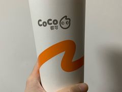-CoCo都可(虹口龙之梦店)