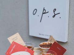 -O.P.S. CAFE