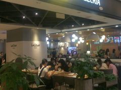 门面-乐凯撒披萨(正佳广场店)