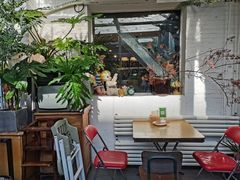露天位-孟林厨房(798店)