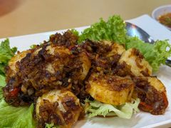 -無招牌海鮮(芽笼店)