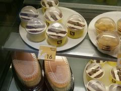 -可颂坊(中心书城店)