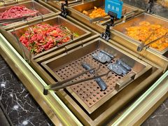 -東盛炭烤自助料理(玄武招商花园城店)