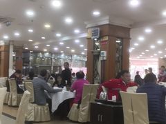 -珠江餐厅