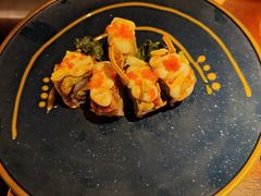 -山葵家·创意料理(万象汇店)