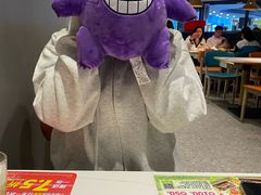 -豪享来中西餐厅(隆昌店)
