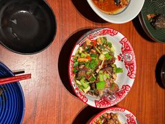 -隐厨·中国菜馆(三里屯T+MALL店)