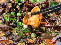 -易老头三样菜(南滨路总店)