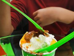 -Salud撒露欧洲冻酸奶(蓝色港湾店)