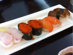 iphone_upload_pic-真剑日本料理·铁板烧(贵州路店)