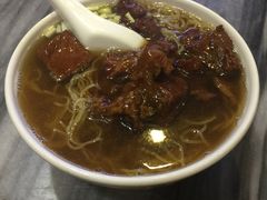 -竹园竹升面(西关总店)