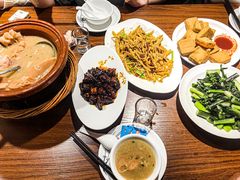 -董厨煨汤馆(车站路店)