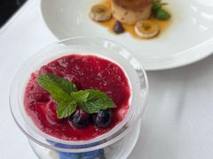 -瑞吉酒店 · Elba 欧尔巴意大利餐厅· 精致意餐·云端聚会