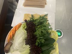 -蝎王府羊蝎子(虎坊桥总店)
