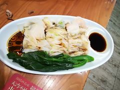 -西关味(东明路店)