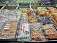 -日照红甜品店(老水街店)