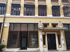 -八七会议会址纪念馆
