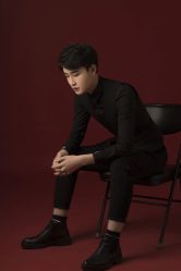 -贝勒爷专业男发
