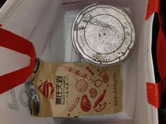 -粟氏天府·东北烧烤(江南兴隆街店)