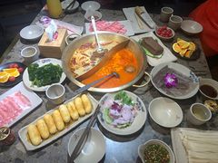 -小龙坎火锅(总店)