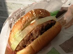 -汉堡王(北京通州领展店)