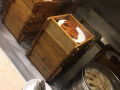 -洛阳国际大酒店-香榭丽舍西餐厅