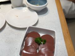 -千牛将·鲜牛肉火锅(开元路店)