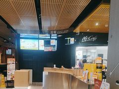 -麦当劳(湖滨路店)