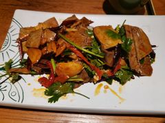 -云海肴·汽锅鸡·云南菜(高德置地店)