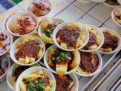 甜水面-洞子口张老二凉粉(文殊院店)