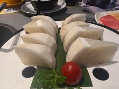 -椰小鸡·琼州糟粕醋·火锅(美兰缤纷城店)