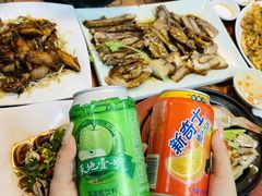 -陈记稻香潮汕砂锅粥(华强南店)