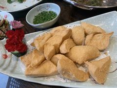 -抱德·潮汕味(琶洲店原惠城鱼仔)