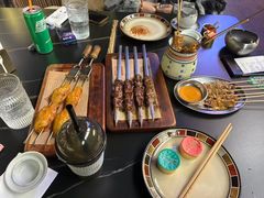 -雪熊精酿·哈尔滨烧烤酒馆(非遗大串店)